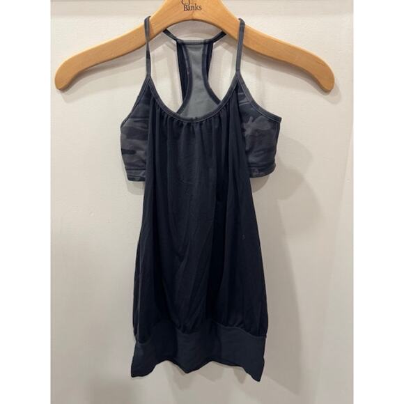 Lululemon Tank Top - Picture 1 of 3